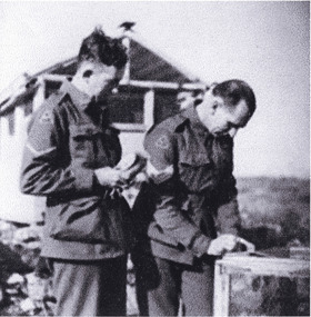 Photograph, 1941