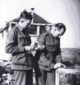 Photograph, 1941