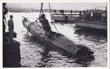 Postcard, 30/07/1942