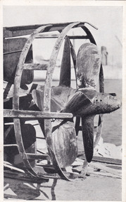 Postcard, 30/07/1942