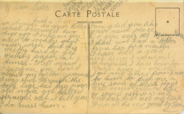 Postcard