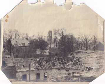 Photograph, c. 1918