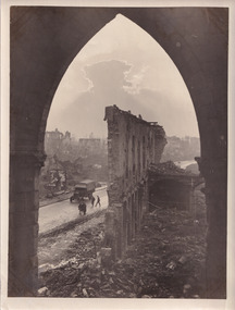 Photograph, 5 November 1917