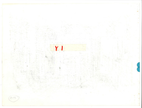 Reverse of this drawing