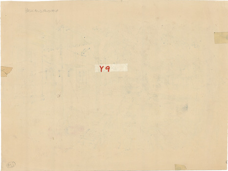 Reverse side of this drawing