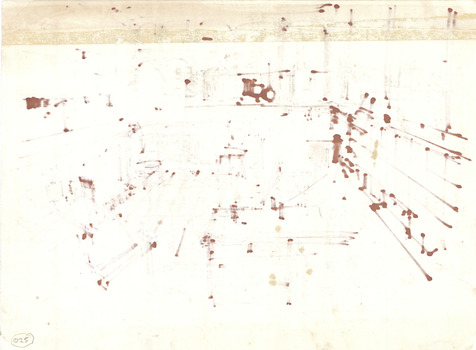 Reverse side of this drawing