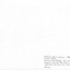 The back of the photgraph with the writing "copied from original on loan film (WEBB QLD) donated 2009 NOv/Baarmutta Three milemine c1920-1950/ Managed by john Weir Peter Jereen JAck Cox/ Owned by Plain Bros then Parkinsons Sluicing.