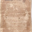 Reverse side of carte de visite. Has NK, Ned Kelly , 9/3/48 and a 7 in a circle. Photographic stamp unreadable other than "Caroline Kyreton".
