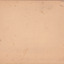 Rear of an aged photograph. Colour is tan with some dark age spots visible.