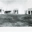 4 early cottages (weatherboard buildings)