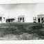 4 early cottages (weatherboard buildings)