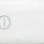 Matte card with 1997.2702 written in pencil in the top right corner. Stamped with an embellished round stamp saying "PRINTED BY L.MAHER BEECHWORTH"