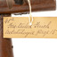 close up of swing tag, see transcript