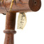 Image of swing-tag, see transcription
