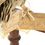 Inage of swing-tag, see transcription