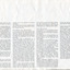 Back of photograph. Piece of text describing the plans for extension and updating of the Burke museum and Town Hall Gardens and public conveniences, while also describing the layout and intentions for the Shire Offices, Town Hall and Cells.