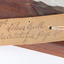 Image of swing-tag, see transcription. 