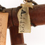 Image of swing tag see transcription