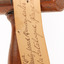 image of swing-tag, see transcription
