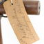image of swing-tag, see transcription