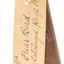 Image of swing-tag, see transcription