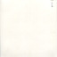 Back  of a 25 X  20  cm photograph with white velcro dots attached to smaller  felt dots on each  corner, and catalogue number pencilled in  one corner.  Residue of adhesive tape on one edge.