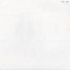 Reverse side of photograph with two additional identifier numbers.