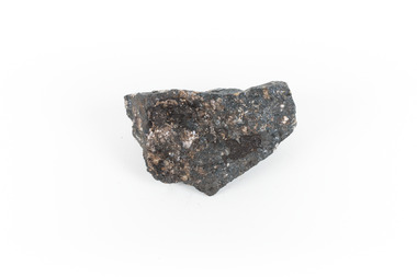 Geological specimen - Ilvaite