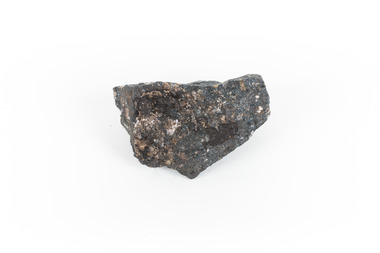 Geological specimen - Ilvaite