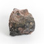 Rhodonite crysals on Galena and Sphalerite