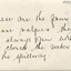Handwritten description reading "These are the four release valves. They are not always open ? this when closed the water flows over the spillway. 