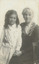 Image of Margaret Galbraith for the Jennifer Williams Oral History Project