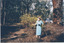 Image of Frances Gladstone for the Jennifer Williams Oral History Project