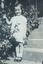 Image of Elaine Howell for the Jennifer Williams Oral History Project