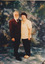 Image of Mr Barry Pope for the Jennifer Williams Oral History Project