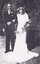 Image of Mrs May Sewell for the Jennifer Williams Oral History Project