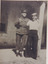 Image of Maxwell Pemberton for the Jennifer Williams Oral History Project