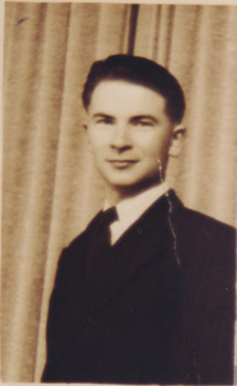 Image of Vincent Makaravicius 