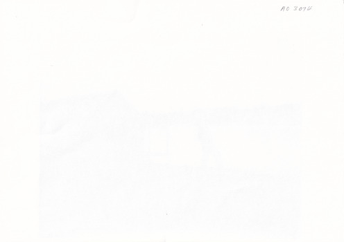 A blank, white image