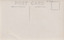 The reverse side of 8164. Mostly blank with a written number on top right corner.