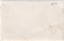 The reverse of 3533. Mostly blank with written number.