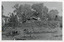View of outside fence of Powder Magazine Beechworth.