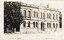 Postcard showing Beechworth Town Hall