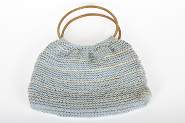 Textile - Handbag, c1970