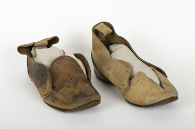 Uniform - Protective Boots