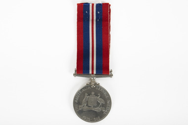 Medal - Service Medal, c1948