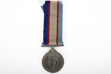 Medal - Service Medal, c1948