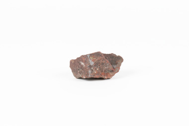 Geological specimen - Cinnibar