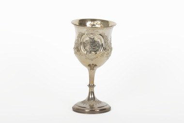 Award - Trophy, 1877