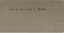 Handwritten text on card that reads "View up centre path of Hospital". "97-2292" is written in the top right hand corner.